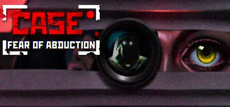 [PC]案件记录： 绑架恐惧/CASE RECORDS: Fear of Abduction-芝士游戏