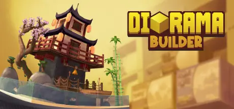 [PC]西洋镜建设者/Diorama Builder-芝士游戏