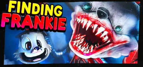 [PC]寻找弗兰基/Finding Frankie-芝士游戏