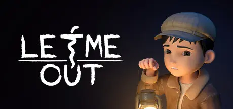 [PC]他是谁：逃出生天/Let Me Out-芝士游戏