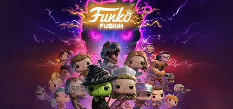 [PC]Funko Fusion/支持网络联机-芝士游戏