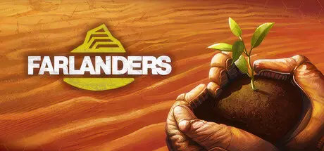 [PC]法兰德斯/Farlanders-芝士游戏
