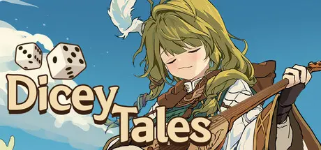 [PC]骰子传说/Dicey Tales-芝士游戏