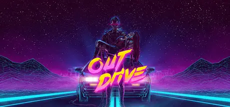 [PC]复古驾驶/快驾技术/OutDrive-芝士游戏