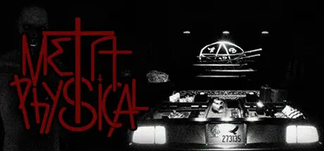 [PC]形而上学/MetaPhysical-芝士游戏
