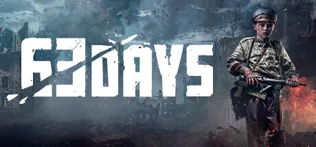 [PC]63天/63 Days/支持网络联机-芝士游戏