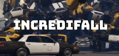 [PC]不可思议之坠/Incredifall-芝士游戏