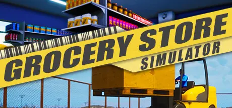 [PC]杂货店模拟器/Grocery Store Simulator/支持网络联机-芝士游戏