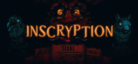 [PC]邪恶冥刻/死亡冥刻/邪恶铭刻/碑文/Inscryption-芝士游戏