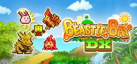 [PC]开拓神秘岛DX/Beastie Bay DX-芝士游戏