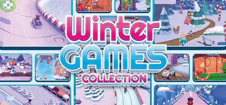 [PC]冬季游戏合集/Winter Games Collection-芝士游戏