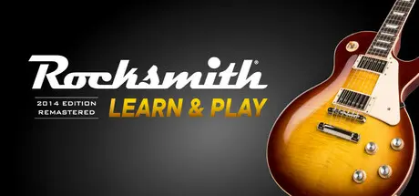 [PC]摇滚史密斯2014/ROCKSMITH 2014-芝士游戏