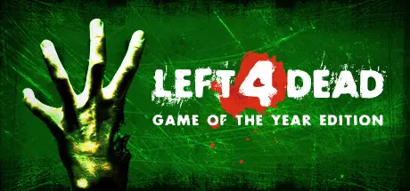 [PC]求生之路/生存之旅/Left 4 Dead-芝士游戏
