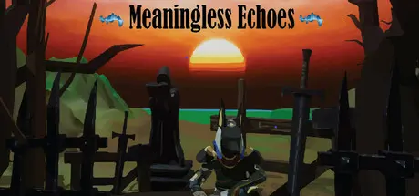 [PC]虚无回响/Meaningless Echoes-芝士游戏