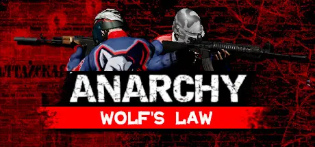 [PC]无政府状态： 沃尔夫定律/Anarchy: Wolf's law-芝士游戏
