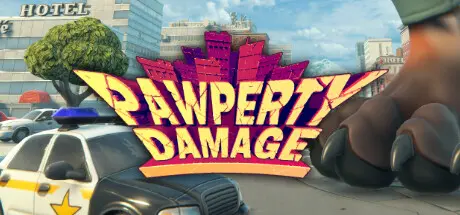 [PC]爪性损伤/Pawperty Damage-芝士游戏