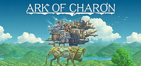 [PC]卡戎方舟/Ark of Charon-芝士游戏