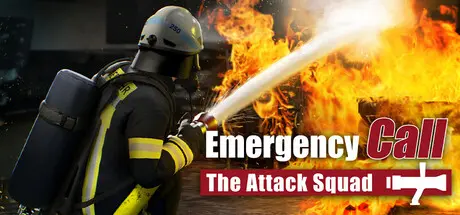 [PC]紧急呼叫112：突击队/Emergency Call 112 - The Attack Squad-芝士游戏
