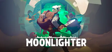 [PC]夜勤人/Moonlighter-芝士游戏