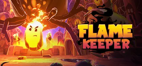 [PC]护焰者/Flame Keeper-芝士游戏