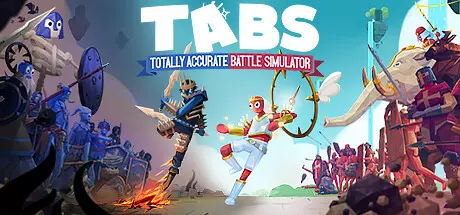 [PC]全面战争模拟器/Totally Accurate Battle Simulator-芝士游戏