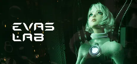 [PC]伊娃的实验室/Eva's Lab-芝士游戏