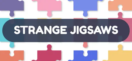 [PC]奇怪拼图/Strange Jigsaws-芝士游戏