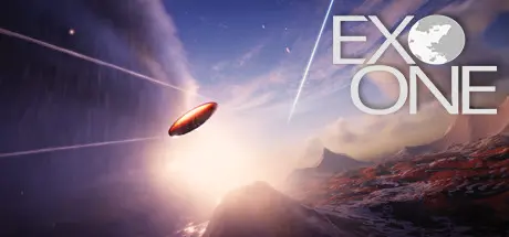 [PC]外星一号/Exo One-芝士游戏