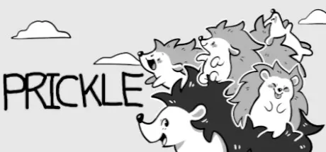 [PC]刺球/Prickle-芝士游戏