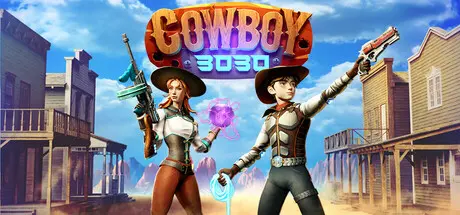 [PC]牛仔3030/Cowboy 3030-芝士游戏