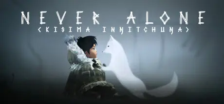 [PC]永不孤单/Never Alone-芝士游戏