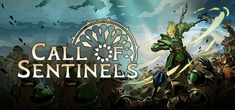 [PC]哨兵召唤/Call of Sentinels-芝士游戏