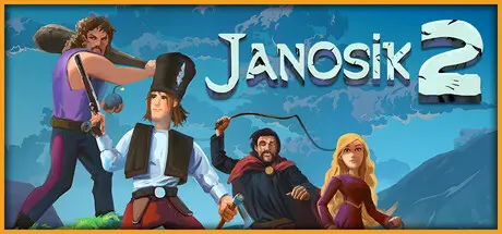 [PC]雅诺西克2/Janosik 2-芝士游戏