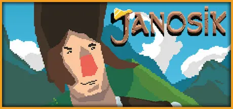 [PC]雅诺西克/Janosik-芝士游戏