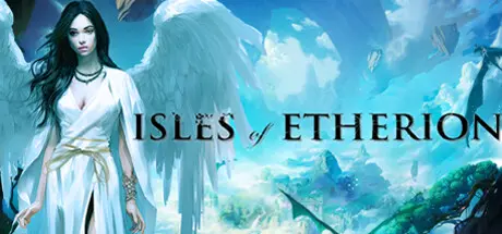 [PC]浮岛风云/Isles of Etherion-芝士游戏