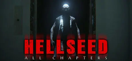 [PC]地狱种子：全章节/HELLSEED: All Chapters-芝士游戏