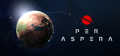 [PC]繁星苦旅/Per Aspera-芝士游戏
