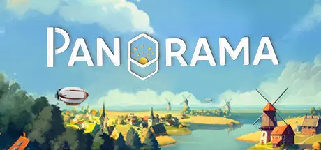 [PC]全景/Pan'orama-芝士游戏