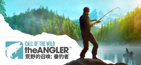 [PC]荒野的召唤：垂钓者/Call of the Wild: The Angler-芝士游戏
