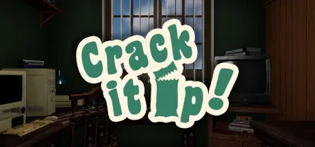 [PC]破解它！/Crack it Up!-芝士游戏