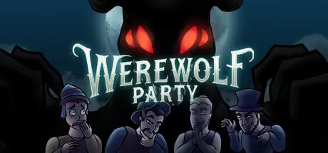 [PC]狼人派对/Werewolf Party/支持网络联机-芝士游戏