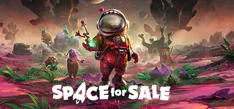 [PC]太空地产/Space for Sale-芝士游戏