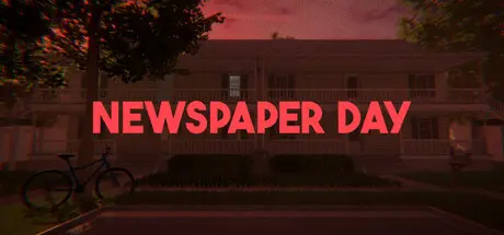 [PC]报纸日/Newspaper Day-芝士游戏