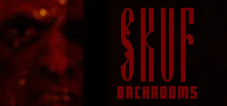 [PC]SKUF后室/SKUF BACKROOMS-芝士游戏