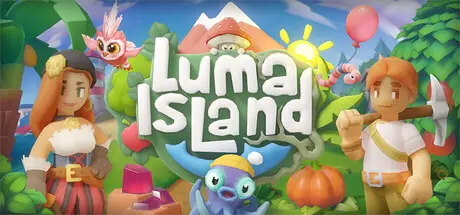 [PC]露玛岛/Luma Island/支持网络联机-芝士游戏
