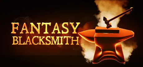 [PC]幻想铁匠/Fantasy Blacksmith-芝士游戏