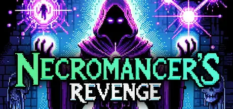 [PC]死灵法师的复仇/Necromancer's Revenge-芝士游戏