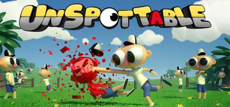 [PC]拳击特工/Unspottable-芝士游戏