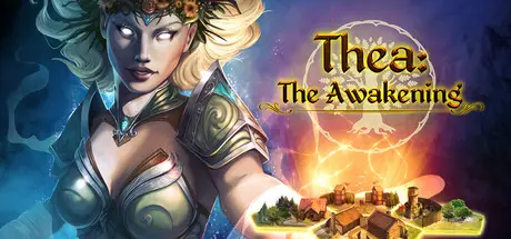 [PC]西娅：觉醒/Thea: The Awakening-芝士游戏