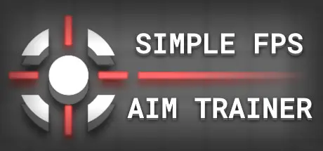 [PC]FPS枪法入门：简易瞄准训练/Simple FPS Aim Trainer-芝士游戏
